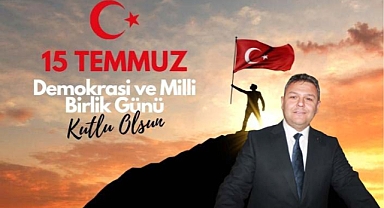 O KARA GECE BİR DAHA YAŞANMAYACAK