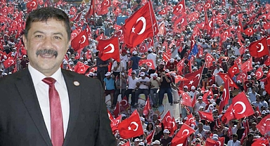 TARİHİMİZDEKİ EN ALÇAK KANLI DARBE