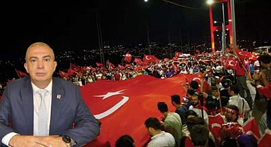 TARİHİMİZE ALTIN HARFLERLE KAZINILAN DESTANSI MÜCADEL