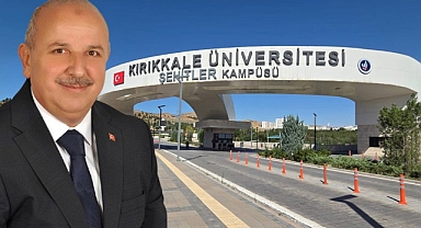 VEFASIZLIK KIRIKKALE’YE YAPILDI
