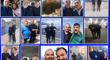 YENİ GELEN ÜNLÜ KİM OLACAK?