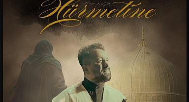 ABDULSAMET ÇELİK’TEN YENİ İLAHİ: “HÜRMETİNE”