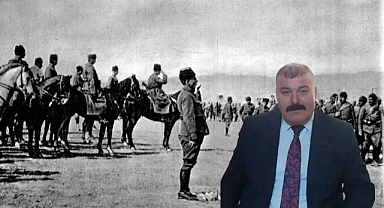 AZİZ MİLLETİMİZİN GÜCÜNÜ GÖSTERDİ