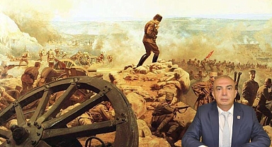BAĞIMSIZLIK İÇİNDE YAŞAMA ONURUNA KAVUŞMUŞTUR