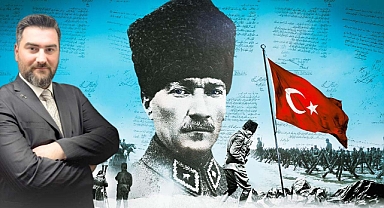 BÜYÜK BİR DESTAN YAZILDI