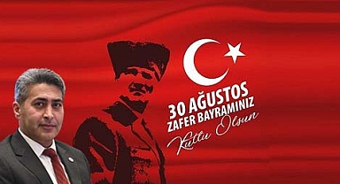 BÜYÜK BİR GURUR VE COŞKUYLA KUTLUYORUZ