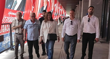 İYİ PARTİ KIRIKKALE İL BAŞKANI TOLGA TANRIVERDİ: “BU KUTLU YOLDA BİRLİKTE BAŞARACAĞIZ!”