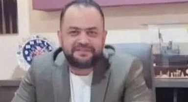 İYİ PARTİ KIRIKKALE TEŞKİLATINDA HÜZÜN VAR