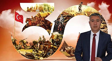 KAHRAMANLIĞI İLE KAZANILMIŞ ONURLU BİR ZAFERDİR