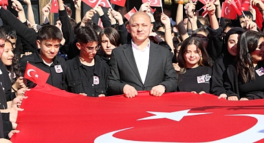 KIRIKKALE BELEDİYESİ’NDEN İHTİYAÇ SAHİBİ ÖĞRENCİLERE ÜCRETSİZ LGS KURSU