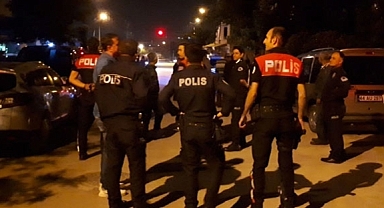 KIRIKKALE'DE DÜĞÜN CEZASI