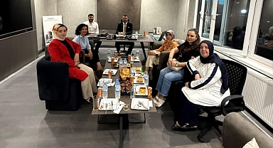 KIRIKKALE KADIN KOOPERATİFİ ANKARA’DA KURULUYOR