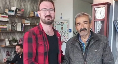 MARS YAPMAK İÇİN BİR ARAYA GELECEKLER