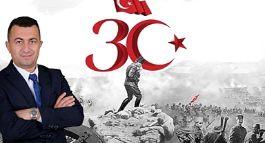 MİLLETÇE KUTLAMANIN MUTLULUK VE HEYECANINI YAŞIYORUZ