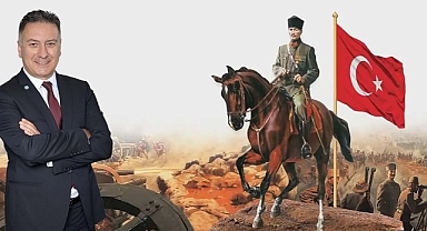 MİLLETÇE KUTLAMANIN MUTLULUK VE HEYECANINI YAŞIYORUZ