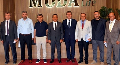 MODA LİFE 830 ÖĞRENCİNİN ÖĞLE YEMEKLERİNİ KARŞILAYACAK
