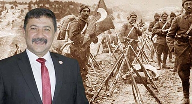 ORDUMUZUN VE AZİZ MİLLETİMİZİN ŞANLI TARİHİ