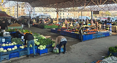 PAZARLARDA POS CİHAZI ZORUNLU OLACAK