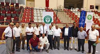 RAGIP AKYÜZ’DEN SEÇİM ZAFERİ: “BU BAŞARI ÜRETİCİNİN ZAFERİDİR”