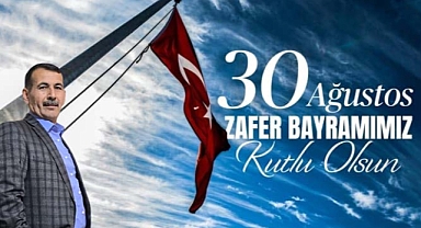 ŞANLI TARİHİNE ALTIN HARFLERLE YAZILAN BU ZAFER GÜNÜNÜ