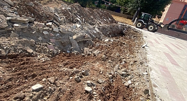 SULAKYURT’A YENİ SPOR SAHALARI MÜJDESİ