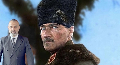 TÜM CİHANA GÜÇLÜ BİR ŞEKİLDE HAYKIRDIĞI GÜNÜN ADIDIR