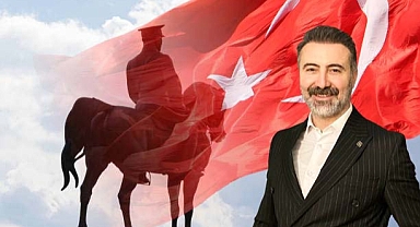 TÜM CİHANA GÜÇLÜ BİR ŞEKİLDE HAYKIRDIĞI GÜNÜN ADIDIR