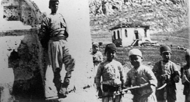102 YIL ÖNCE KIRIKKALE’Yİ YAZDI