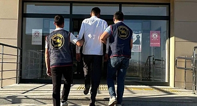 4 FARKLI SUÇTAN ARANDIĞI AÇIKLANDI