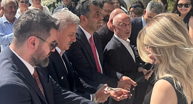 AKADEMİDENT AĞIZ VE DİŞ SAĞLIĞI POLİKLİNİĞİ’NDE COŞKULU AÇILIŞ