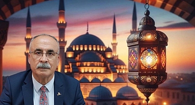 ÂLEMLERE RAHMET OLARAK GÖNDERİLDİ