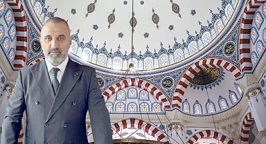 BÜTÜN İNSANLIĞA RAHMET OLARAK GÖNDERİLDİ