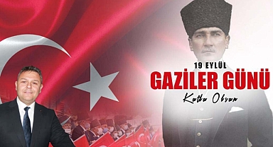 CENNET VATANIMIZ BİZLERE GAZİLERİMİZİN EMANETİDİR