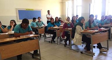 EĞİTİMSİZ BİR TOPLUM DÜŞÜNÜLEMEZ