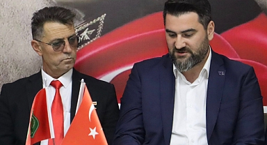 GAZİLER GÜNÜNDE UNUTMADILAR