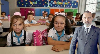 GELECEĞE UMUTLA BAKMALARI BÜYÜK BİR ÖNEM TAŞIMAKTADIR