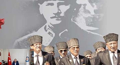 GÖNLÜNDE DAİMA FARKLI BİR MERTEBEDEDİR