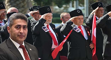GURUR VE ÖVÜNÇ KAYNAĞIMIZ