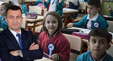 HEYECANINI HEP BİRLİKTE YAŞIYORUZ
