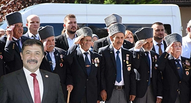 HİÇBİR ZAMAN UNUTULMAYACAKTIR