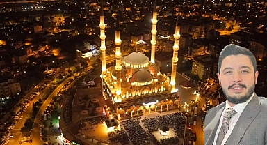 HUZUR VE MUTLULUĞUNU YAŞAMAKTAYIZ