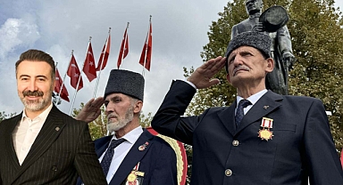 İSTİKLALİMİZİN SÖNMEYEN MEŞALELERİ
