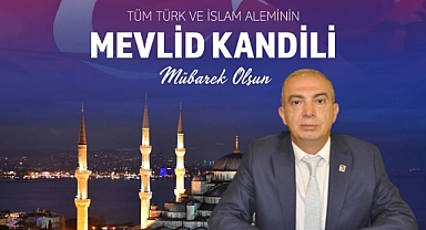 İYİLİK VE GÜZELLİĞİN MÜJDECİSİ OLDU