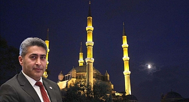 KURTULUŞA VE HİDAYETE DAVET ETTİ