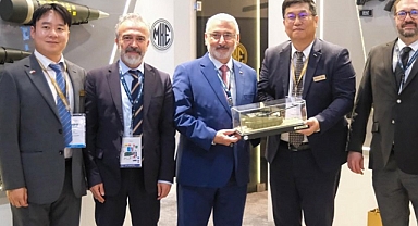 MKE, POLONYA’DA DİKKATLERİ ÜZERİNE ÇEKTİ