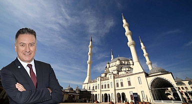 O BÜTÜN GÜZELLİKLERİN KENDİSİNDE BULUŞTUĞU İNSAN