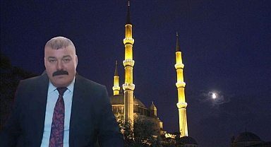 ÖRNEK BİR KİŞİDİR