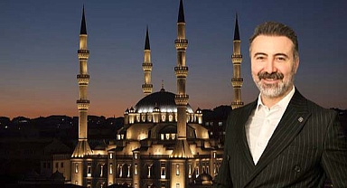 RAHMET KAPILARININ SONUNA KADAR AÇILDIĞI GECE