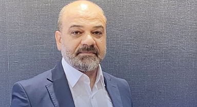 SEDAT ŞAHİN SAĞLIK SEN KIRIKKALE ŞUBESİ BAŞKAN ADAYLIĞINI AÇIKLADI