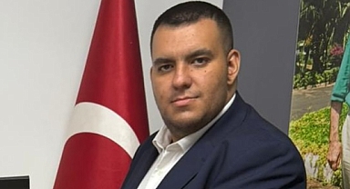 SERKAN GÜNDÜZ, KIRIKKALESPOR’A ADAYLIĞINI AÇIKLADI